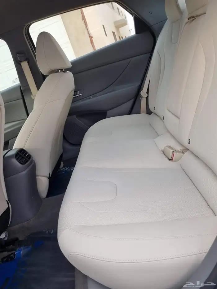 هيونداي النترا 2023 7