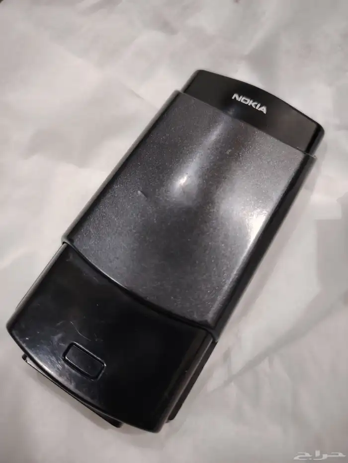 جوال نوكيا N70 1