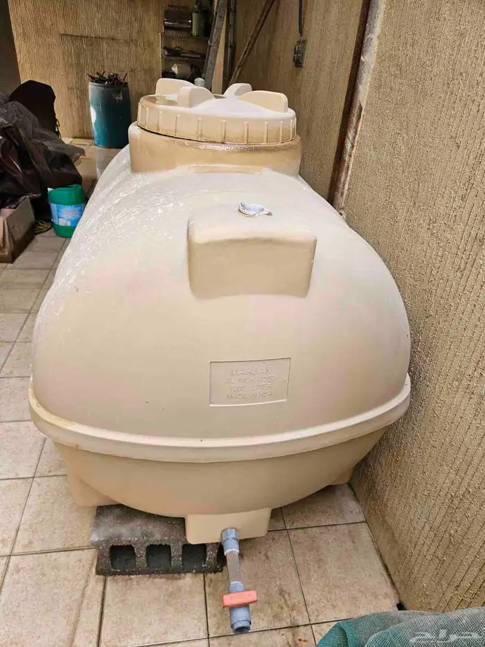 خزان شبه جديد 0