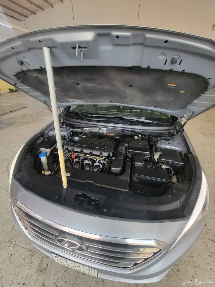 سوناتا استندر 2017 20