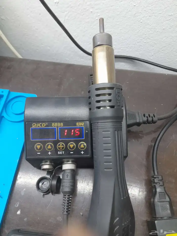 دورة الكترونيات 3