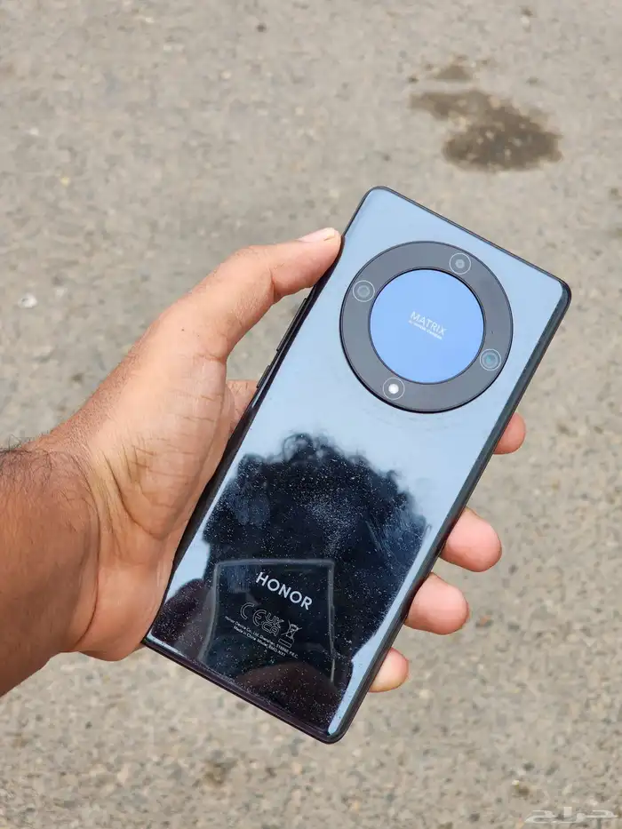 هونر x9a للبدل 1