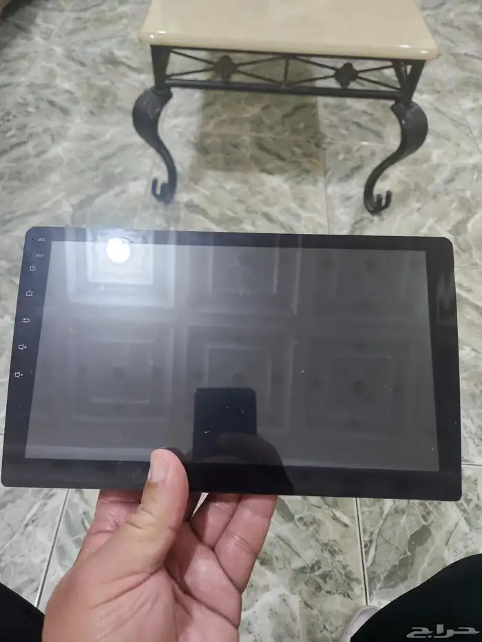 مسجل سياره اندوريد نظيف 0