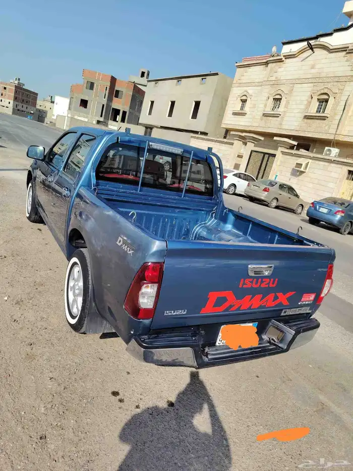 ونيت ايسوزو 2011 LS 8