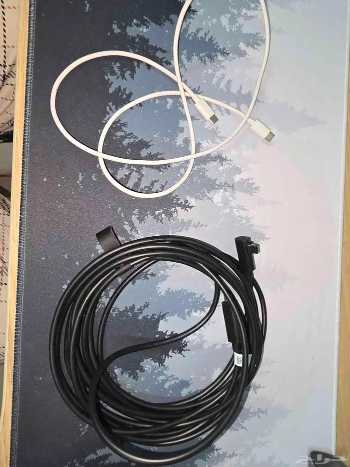 Meta Quest 2 128gb White نظارة الواقع الافتراضي ميتا كويست 0