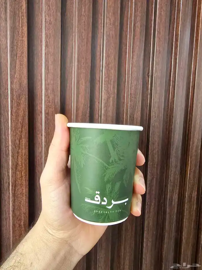 طباعة ملصقات ستيكرات أكواب بوكسات علب أكياس ختم كروت بنر كوب 2