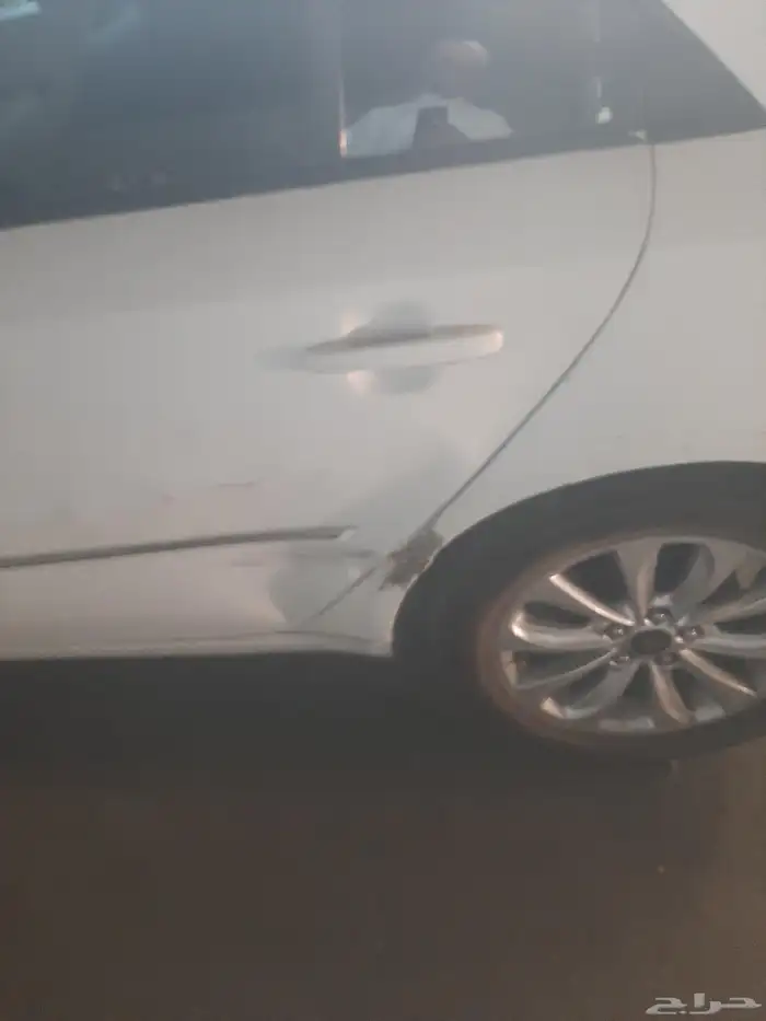 سوناتا للبيع المستعجل 2010 تماتيك 4