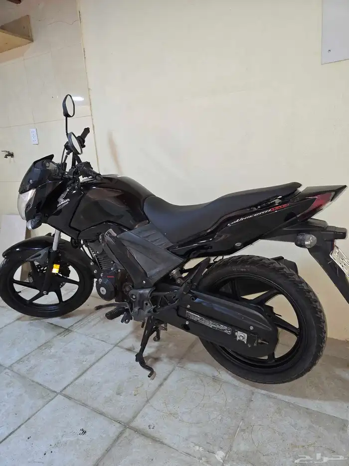 للبيع دباب هوندا يونيكورن 2019 0