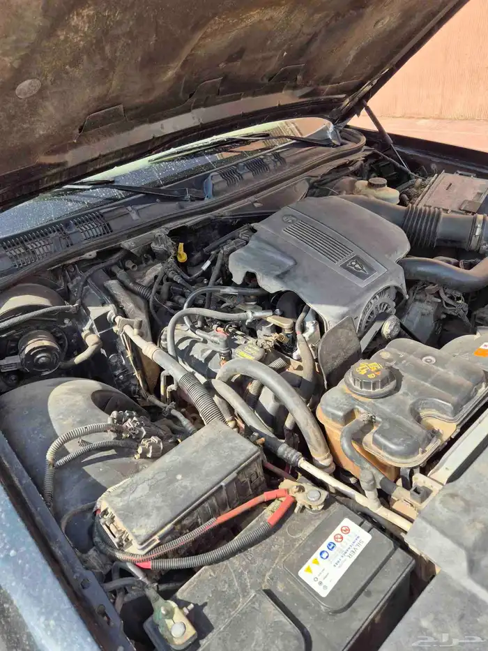 فورد بوليسي 2010 9