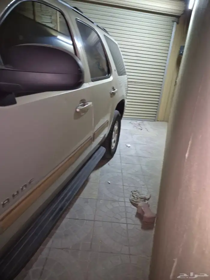 للبيع تاهو 2012 LT 5