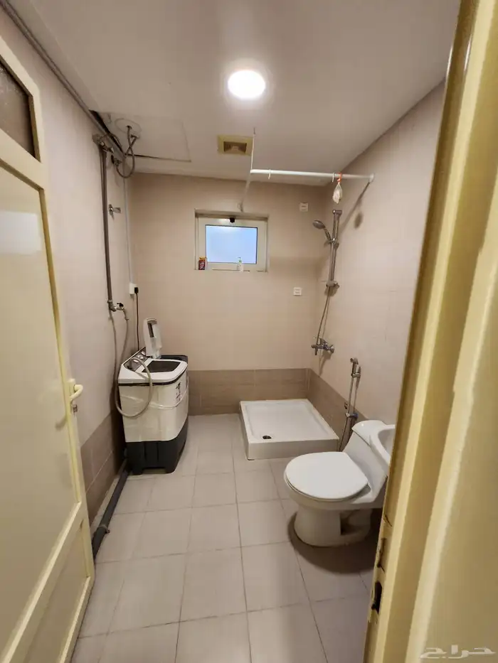 شقه للايجار مفروشه في النسيم الأحساء 3