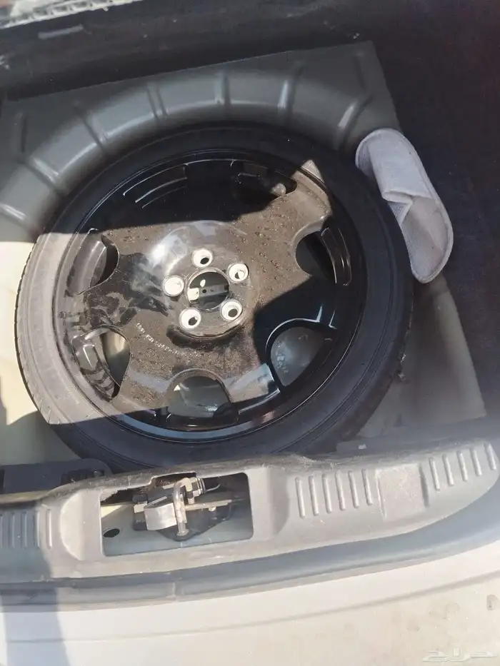 موستنج 2017 كشف للبيع قطع فقط 8