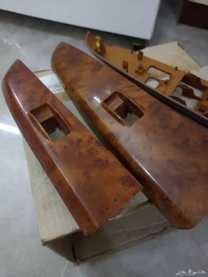 تخشيبة هايلوكس الابواب 1