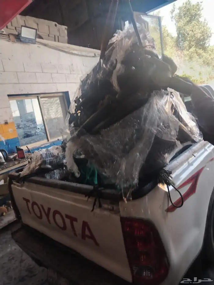 مكائن النترا مستورد 7