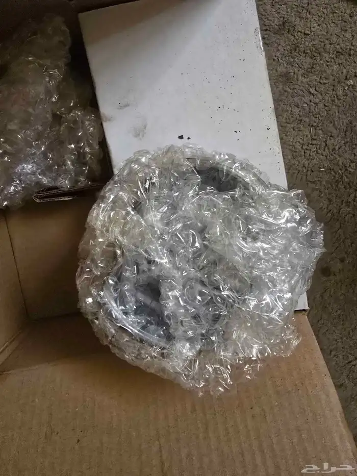 شفر كابتيفا قطع غيار بساتم 2