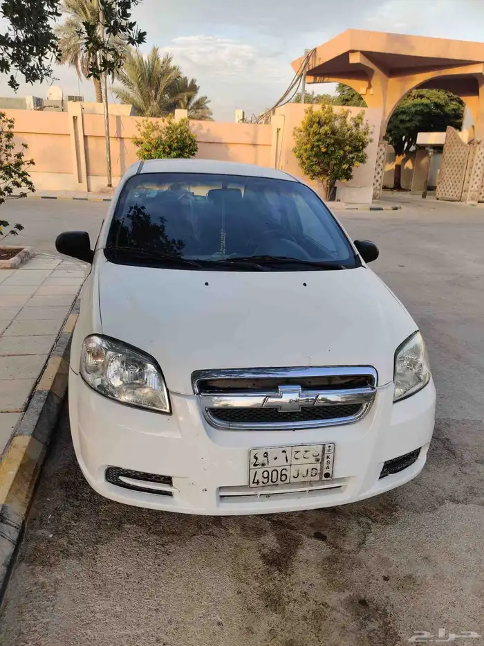 افيو 2010 لبيع تماتيك على السوم 3