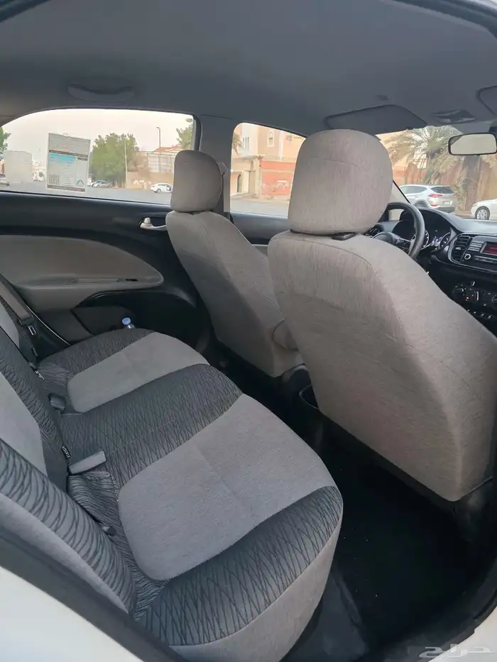 كيا بيجاس 2023 15