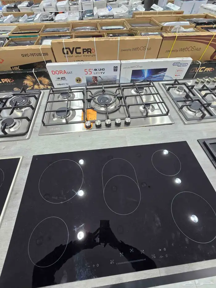 توفرت اسطح كنشن لاين واسطح الباء وافران الباء وكتشن لاين 4