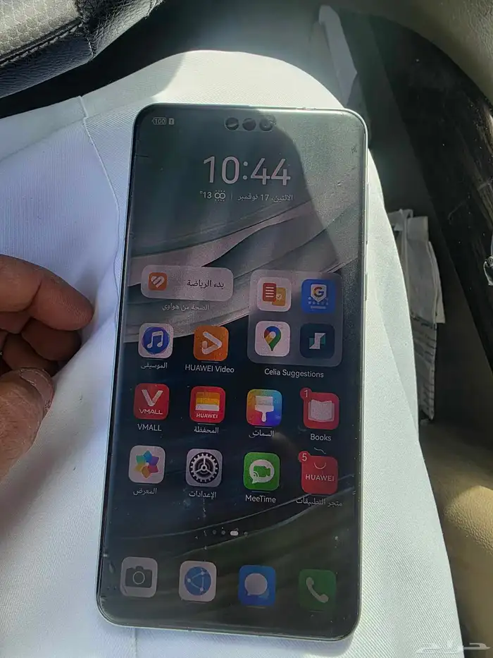 جوال هواوي ميت 60 برو 3