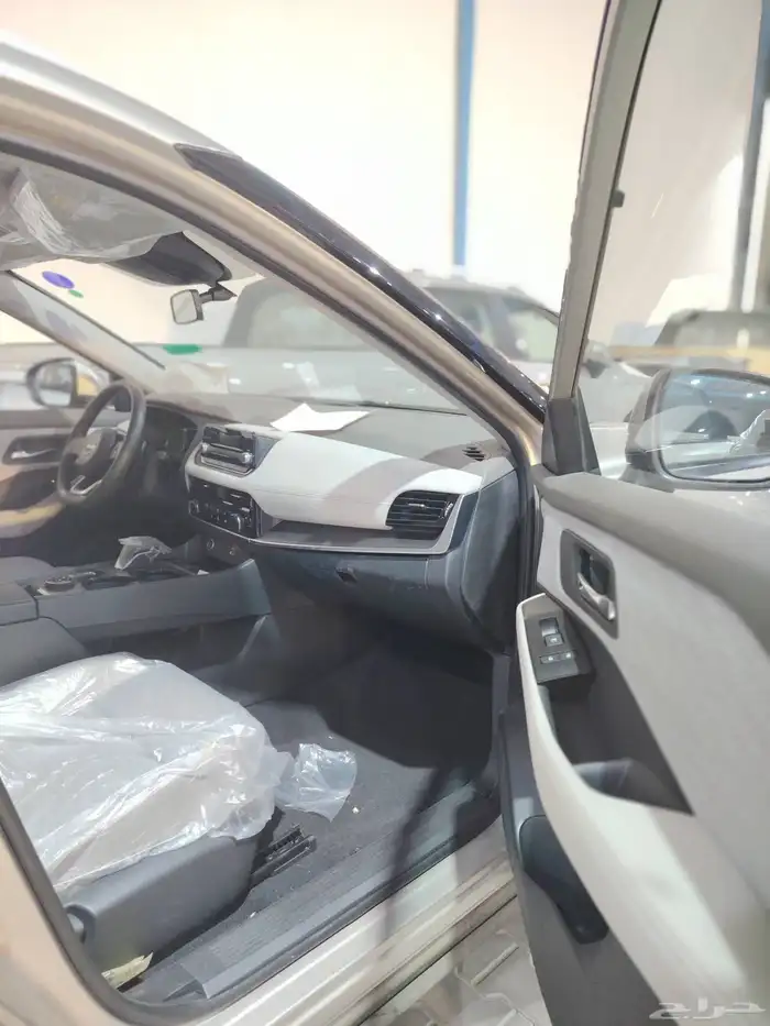 نيسان اكستريل 2024 عروض خاصه اسعار خاصه 3