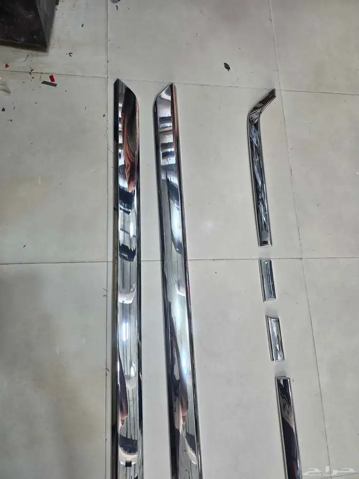 ازياق جيب لاند كروزر 2025 اصلي مونزل 0