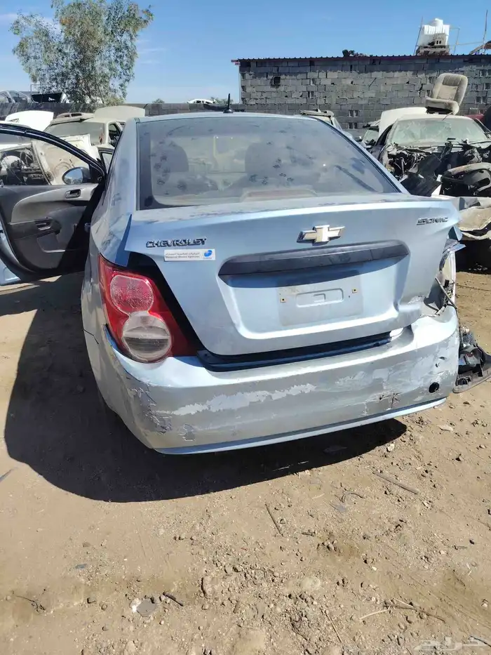 شفر وليه سونك موديل 2012 3