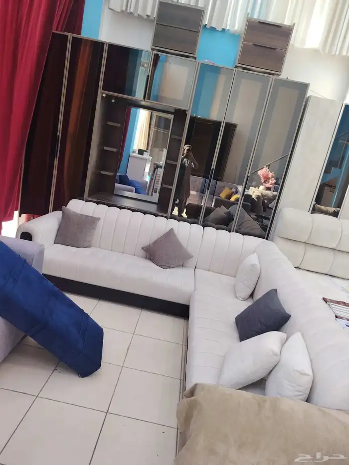 غرفه نوم كامل جايز تفصيل تابي tamara 0