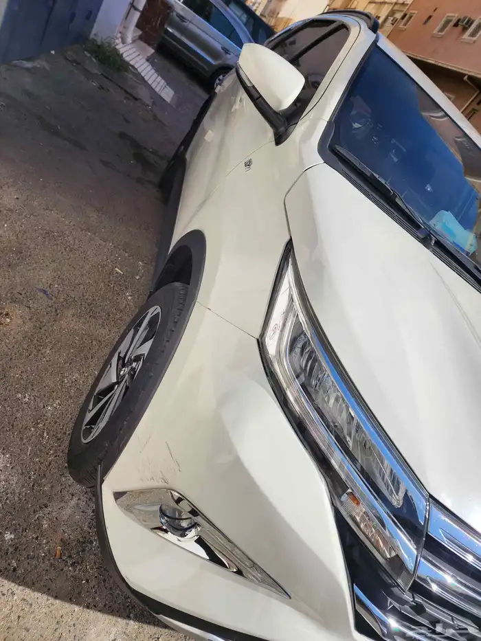 تويوتا راش 2023 6