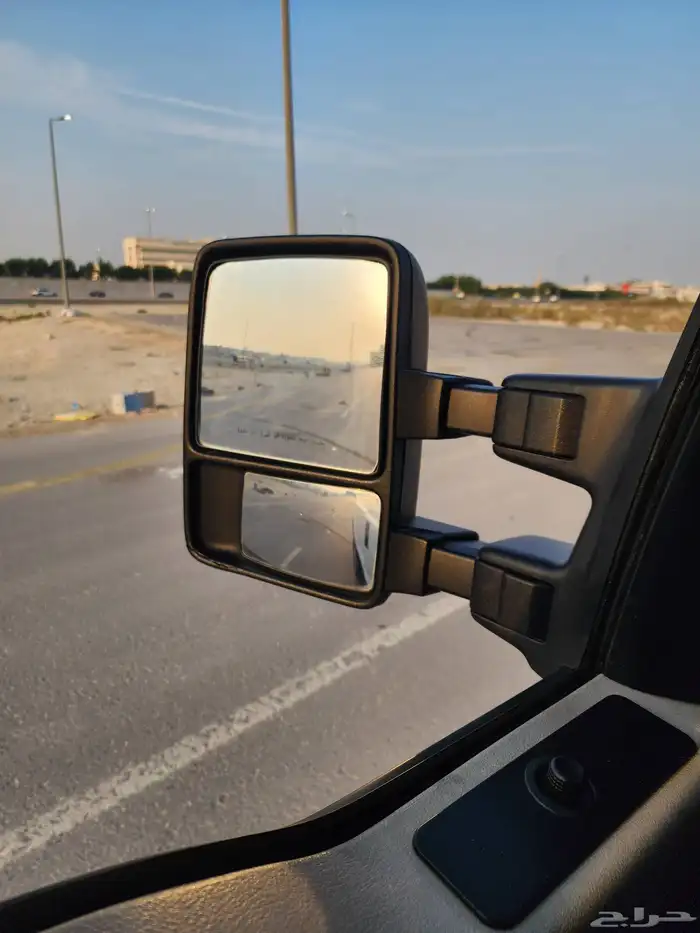 فوردبكب 2008 F250 9