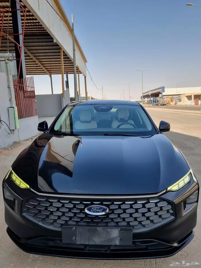 فورد تورس ترند 2023 0