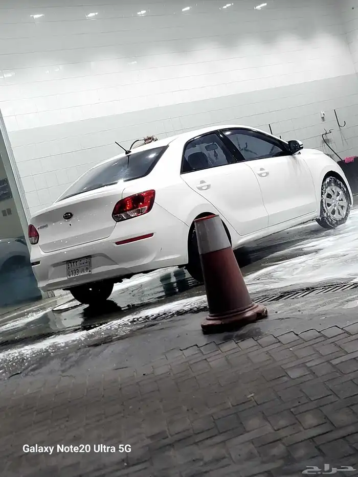 كيا بجاس 2020 7