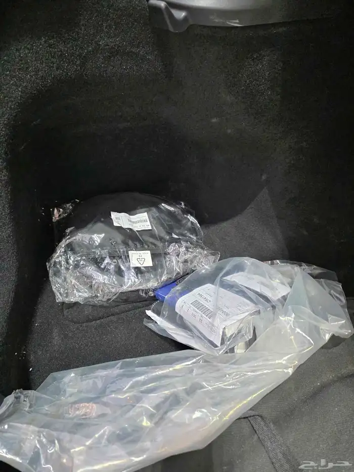 بي ام ناغي سعودي 735 2024 M kit ام كت فل للبيع 16