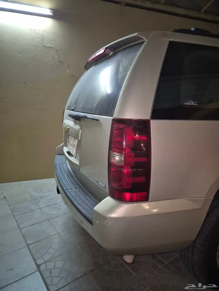 للبيع تاهو 2012 LT 6