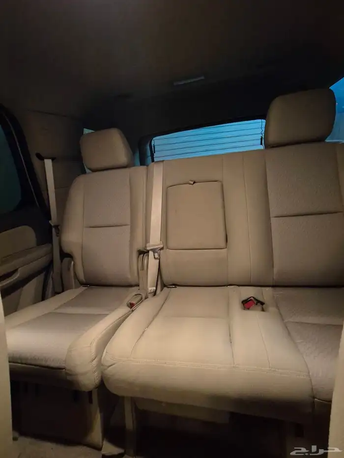 للبيع تاهو 2012 LT 7