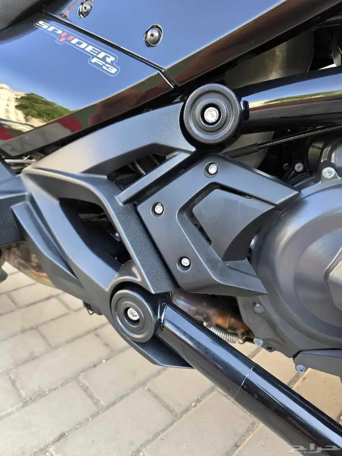 كانام سبايدر 2022 can am spyder f3 12