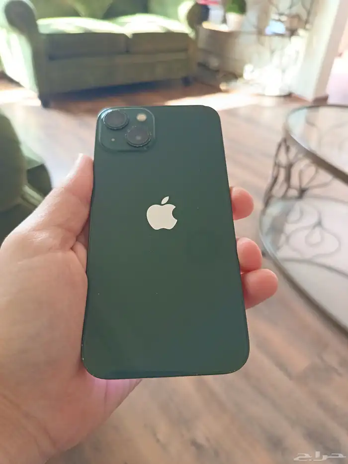 ايفون 13 العادي 3