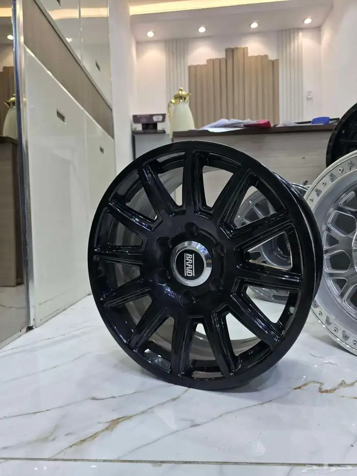 جميع جنوط الافرود لجميع انواع السيارات ويضا بجميع بانواعها 4