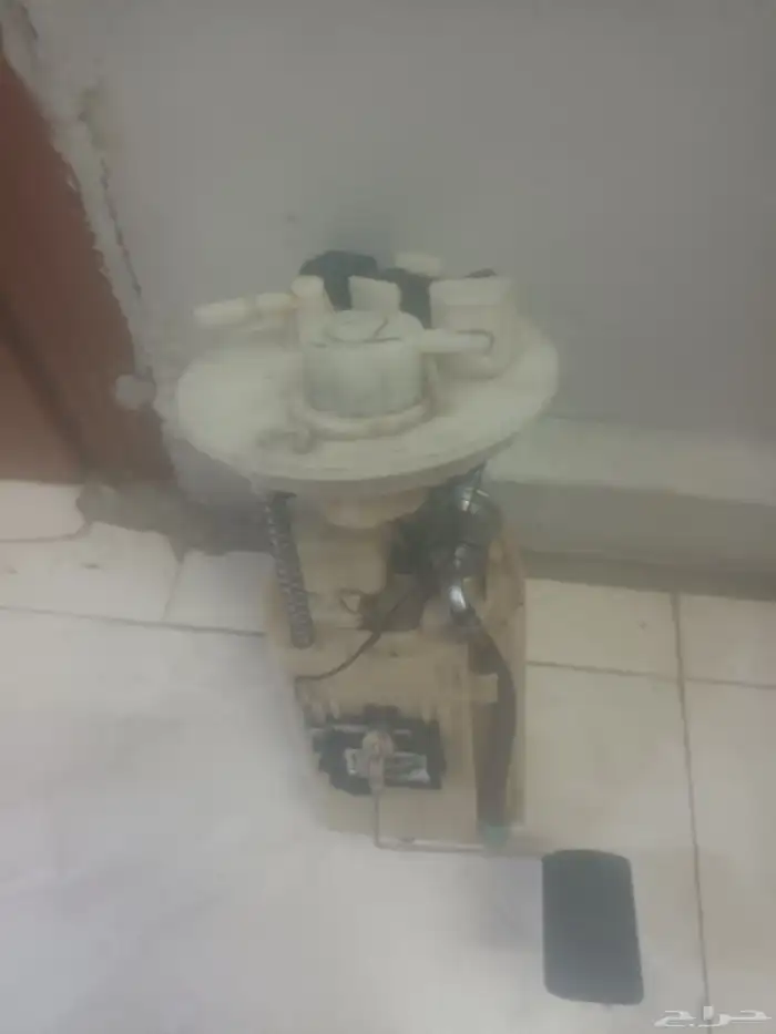 طرمبه بنزين اصلي كيا سيراتو مين 2009الي 2013 1