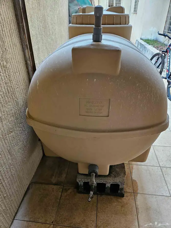 خزان شبه جديد 2