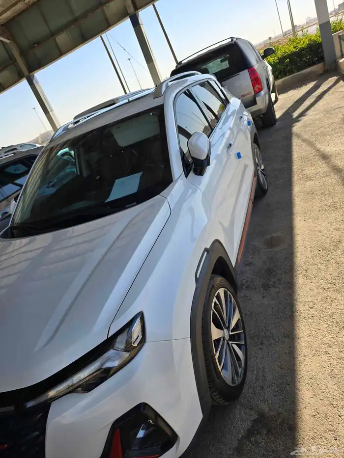 جيب شنجان CS 35 بلس 2