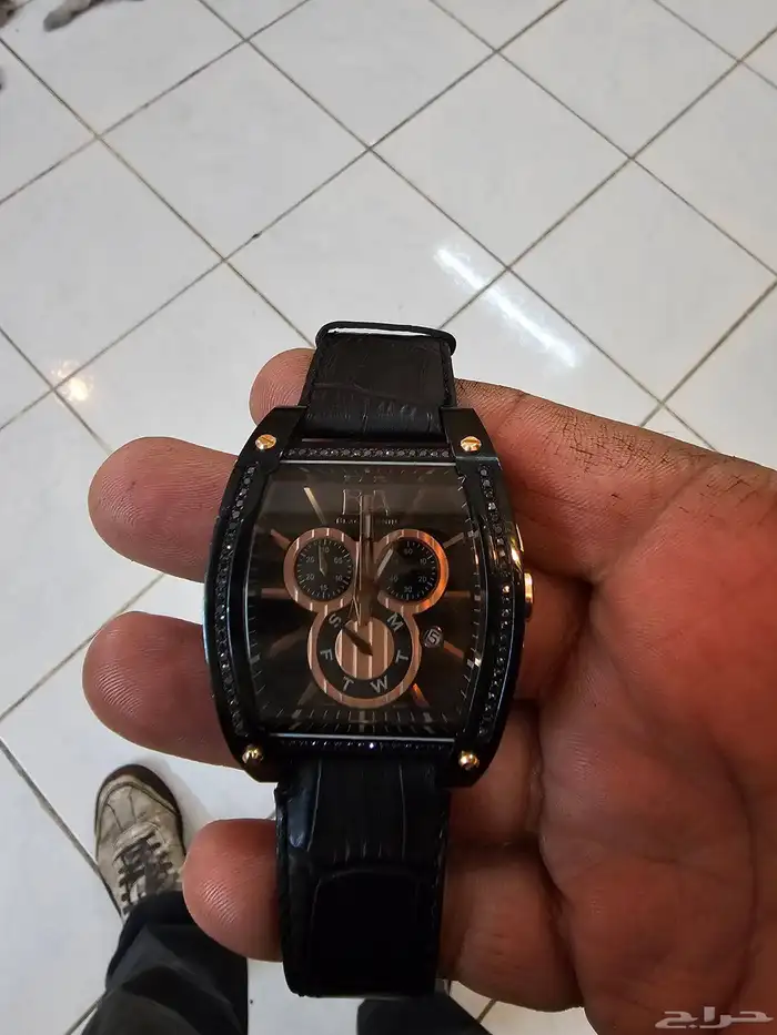 diamon blac armin 2000 0