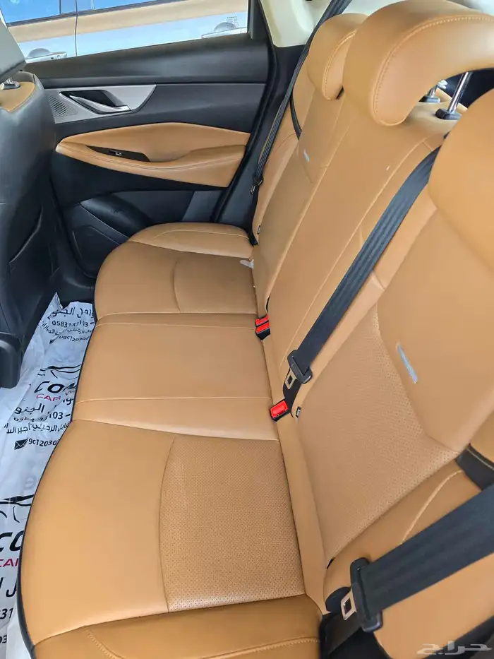 جيب شنجان CS 35 بلس 6