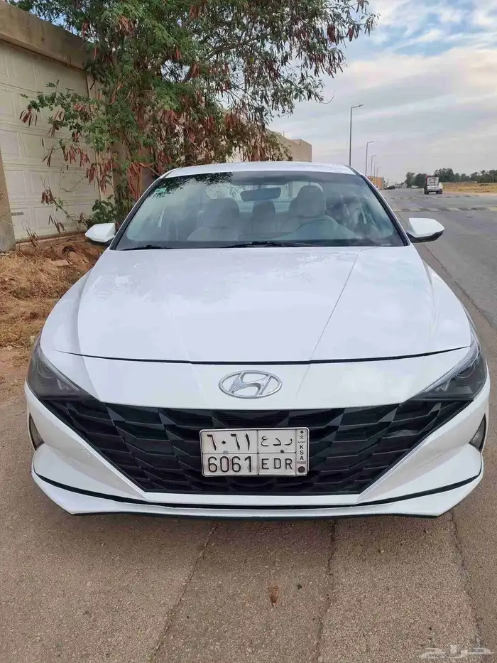 هيونداي النترا 2023 0