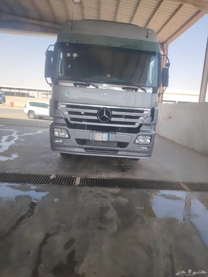 سياره اكتروس 2005 للبيع شرط 3