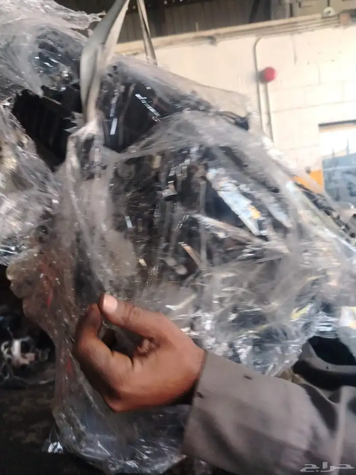 مكائن النترا مستورد 8