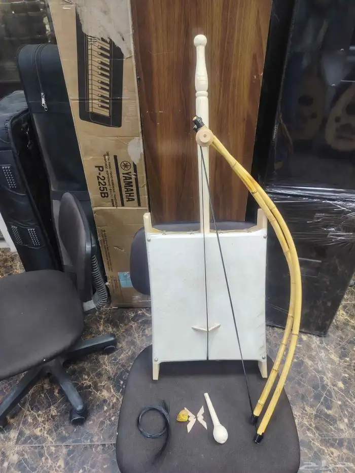 ربابه صناعه وطني 2