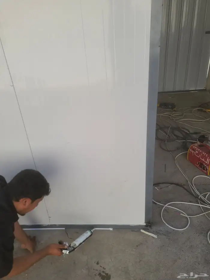 حداد مظلات قماش غرف شنكو 9