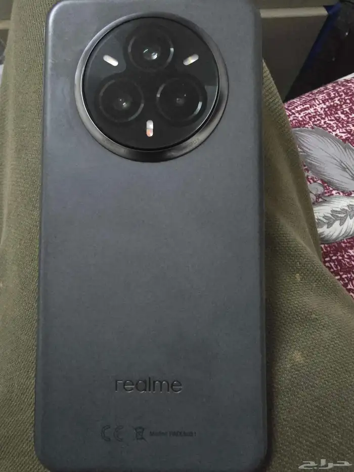 ريلمي 14 برو بلص 1