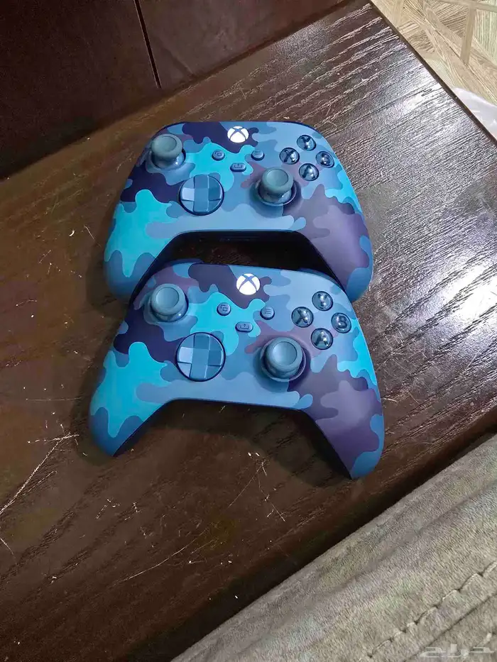 يدات اكسبوكس xbox controller 0