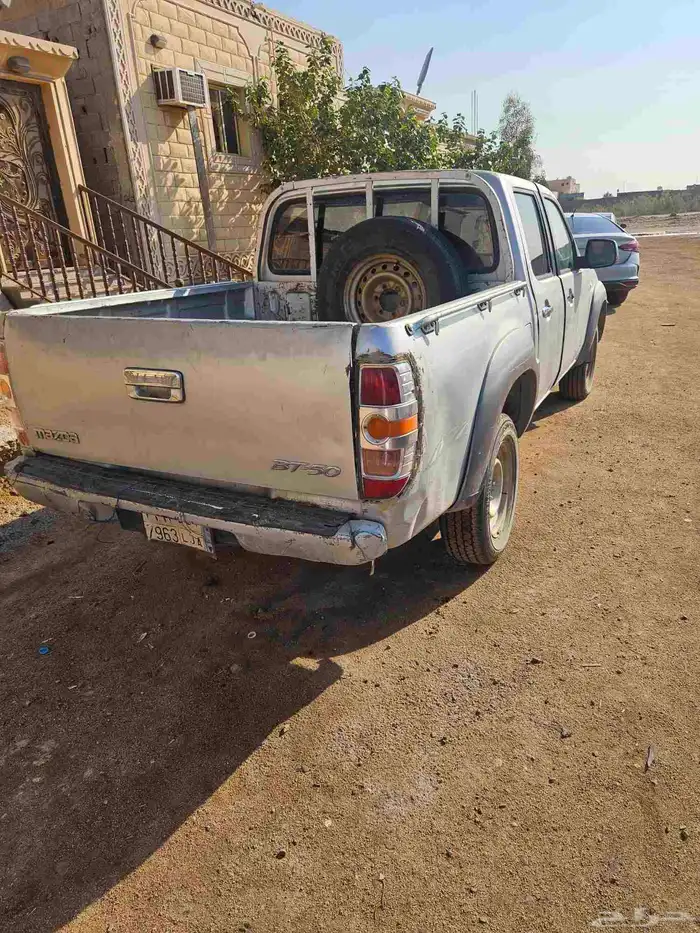 مازدا دبل للبيع مديل 2088 1